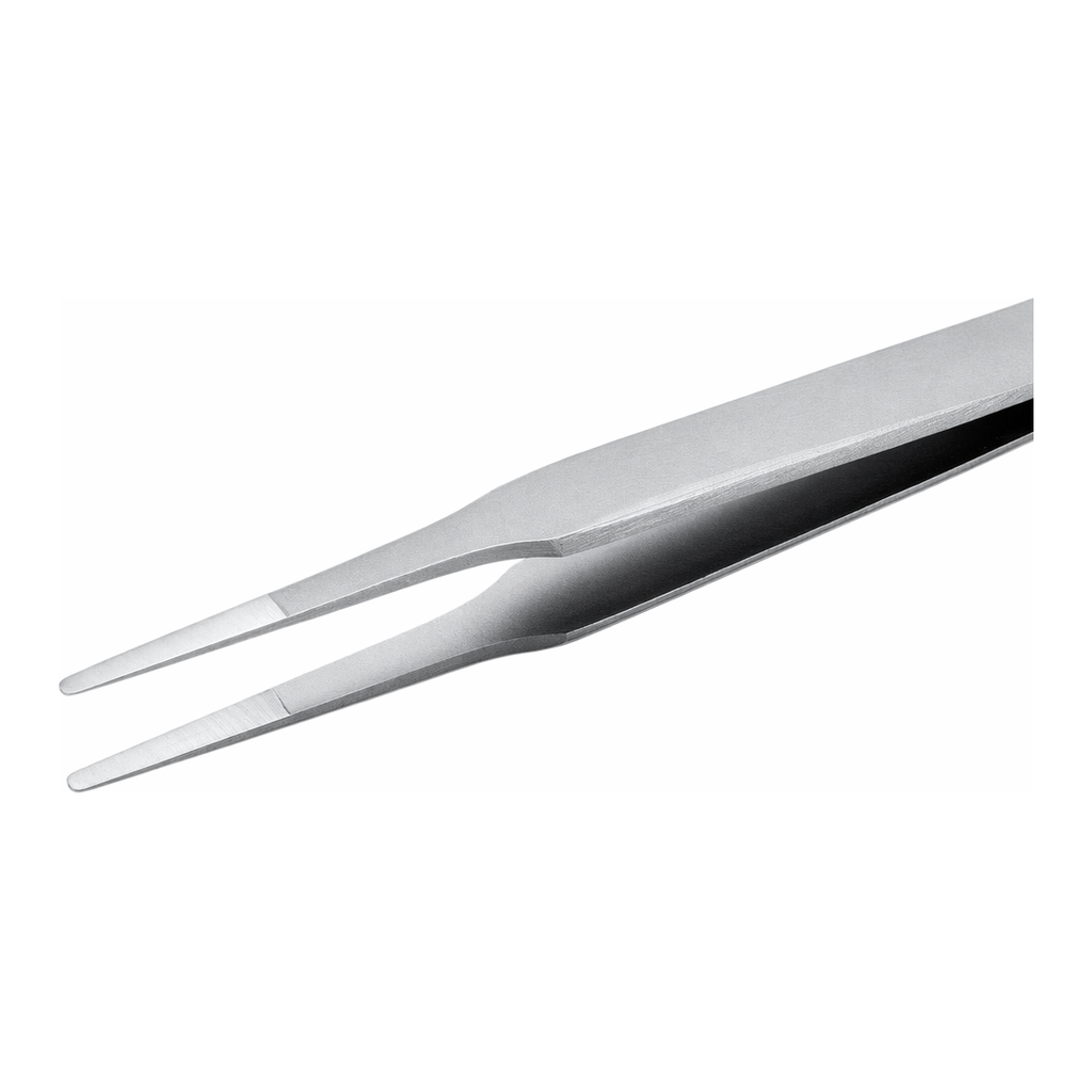 Anti-Microbial Tweezer 고정밀 항균성 이온 코팅 트위저, Rubis, RU-2A Ion-SA