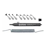 Vacuum Tweezer 진공 트위져, House Vacuum