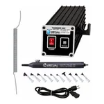 Vacuum Pump Tweezer 진공 펌프 트위져
