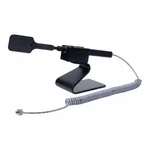 Wafer Handling Vacuum Tweezer 웨이퍼용 진공 트위져, Compressed Air & N₂용