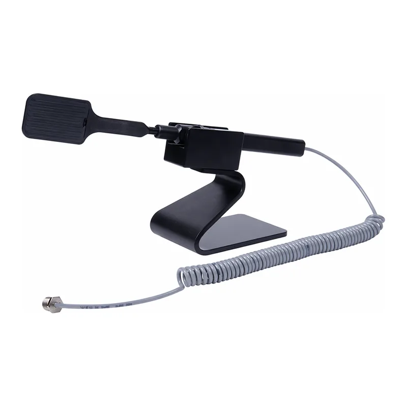 Wafer Handling Vacuum Tweezer 웨이퍼용 진공 트위져, Compressed Air & N₂용