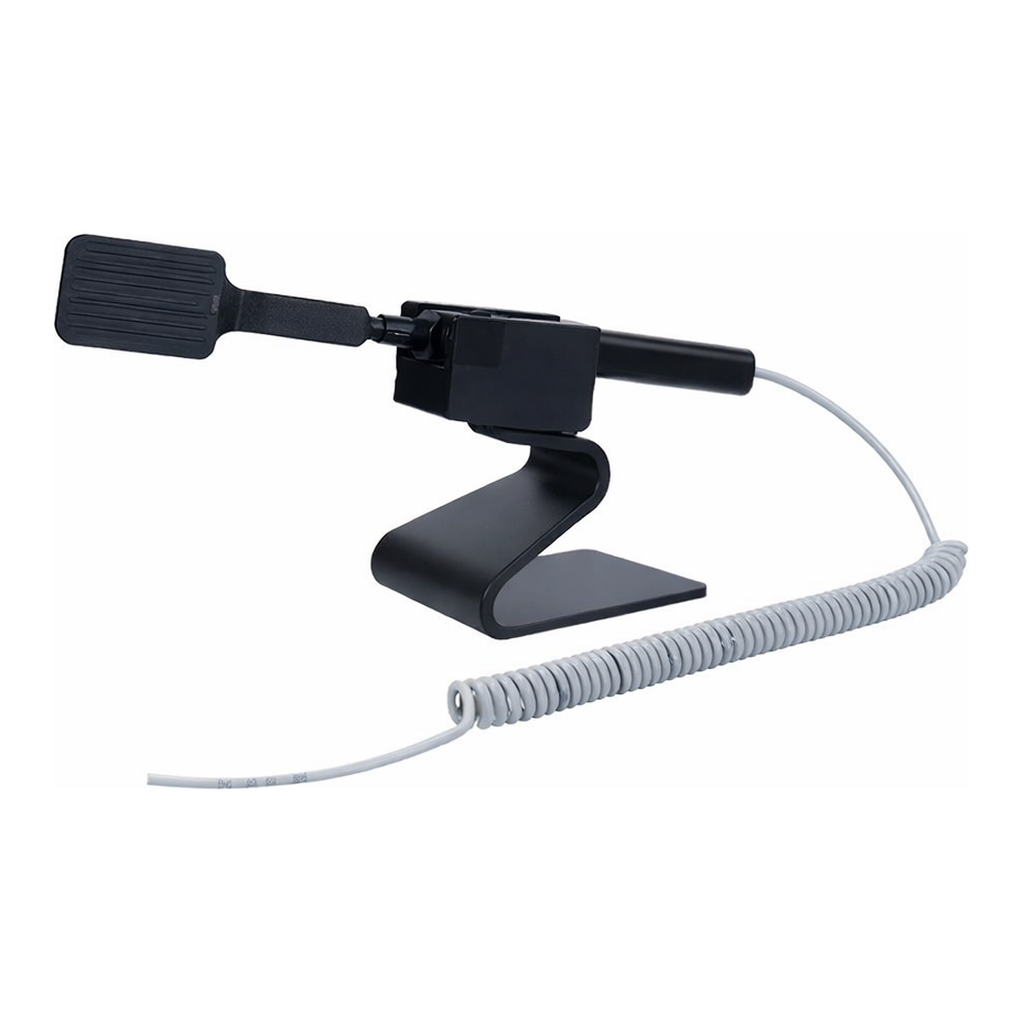 Wafer Handling Vacuum Tweezer 웨이퍼용 진공 트위져, House Vacuum용