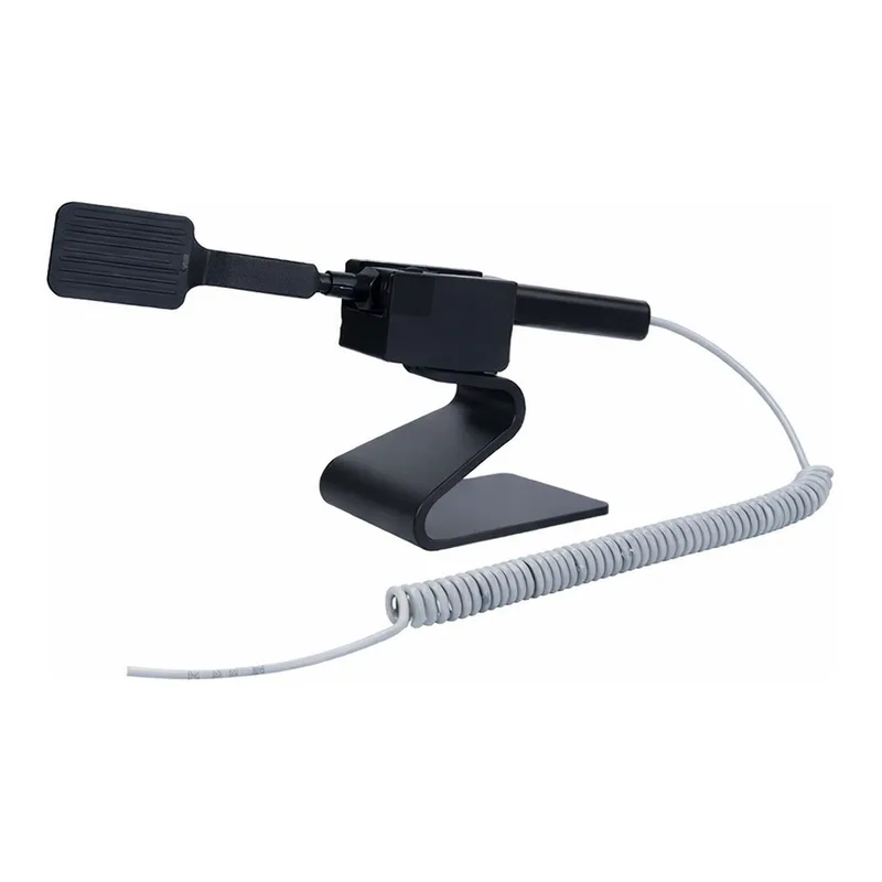 Wafer Handling Vacuum Tweezer 웨이퍼용 진공 트위져, House Vacuum용