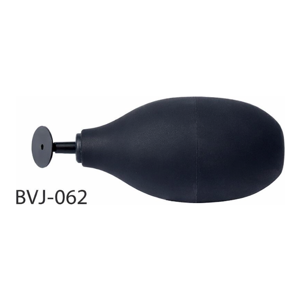 Vacuum Tweezer with Vacuum Cup 진공 트위져, Vacuum Bulb Type