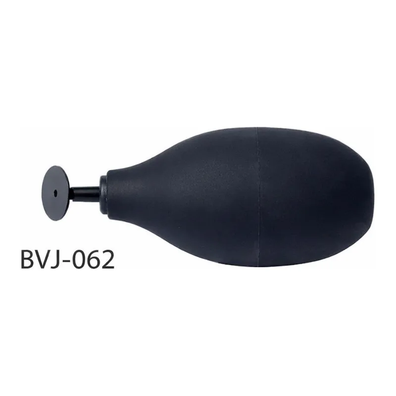 Vacuum Tweezer with Vacuum Cup 진공 트위져, Vacuum Bulb Type