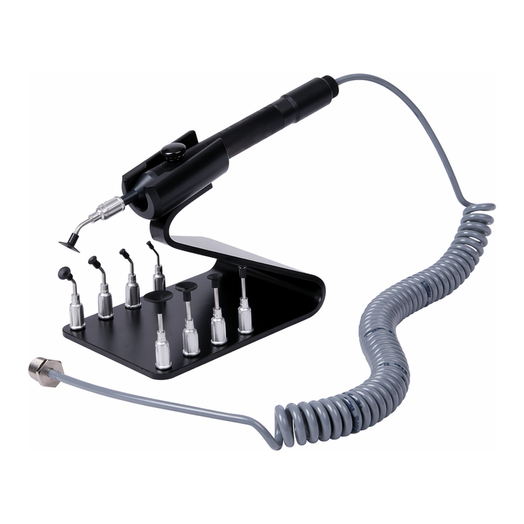 Vacuum Tweezer 진공 트위져, Compressed Air or N₂