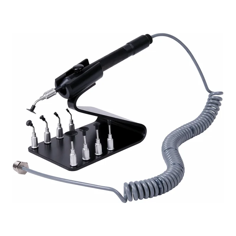 Vacuum Tweezer 진공 트위져, Compressed Air or N₂