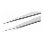 AXAL Superior Tweezers 고정밀 내부식성 트위저, Rubis, RU-1-AXAL
