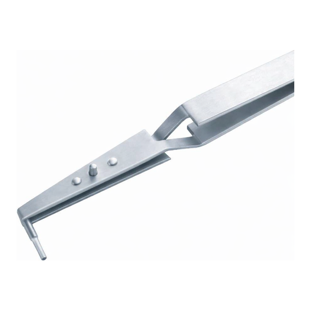 Reverse Action Tweezer 고정밀 트위저, Rubis,RU-IN69/20-SA