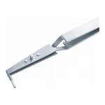 Reverse Action Tweezer 고정밀 트위저, Rubis,RU-IN69/20-SA