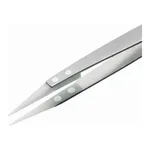 Polymer and Ceramic Tip Tweezer 세라믹 팁 트위저, Rubis,RU-49D-SA