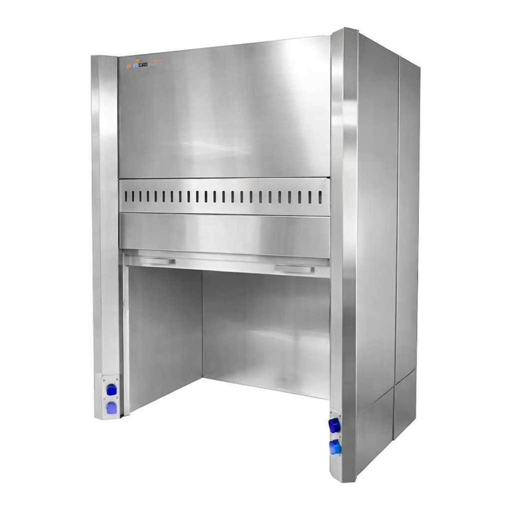 Stainless Steel Chamber Hood 스테인레스 챔버형 후드