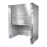 Stainless Steel Chamber Hood 스테인레스 챔버형 후드