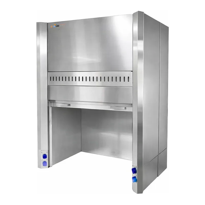 Stainless Steel Chamber Hood 스테인레스 챔버형 후드