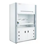 PVC/PP Fume Hood 내산용 흄후드, 상/하 일체형