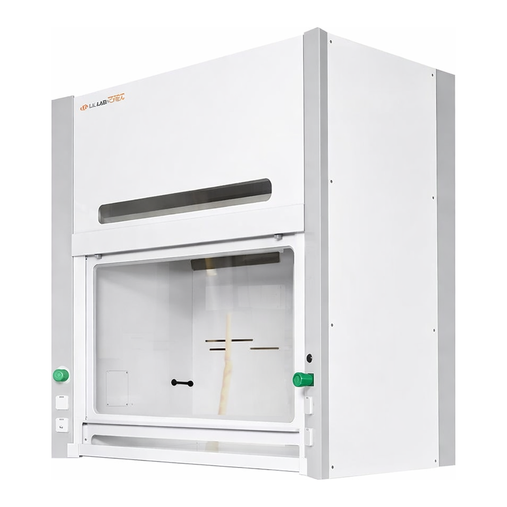 PVC/PP Table Top Hood 내산용 테이블 탑 후드