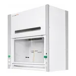 PVC/PP Table Top Hood 내산용 테이블 탑 후드