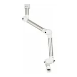 Arm Hood, Alsident System 75 다관절 암후드, 3관절
