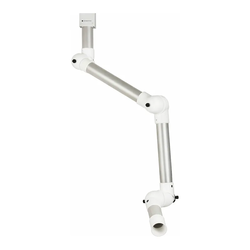Arm Hood, Alsident System 75 다관절 암후드, 3관절