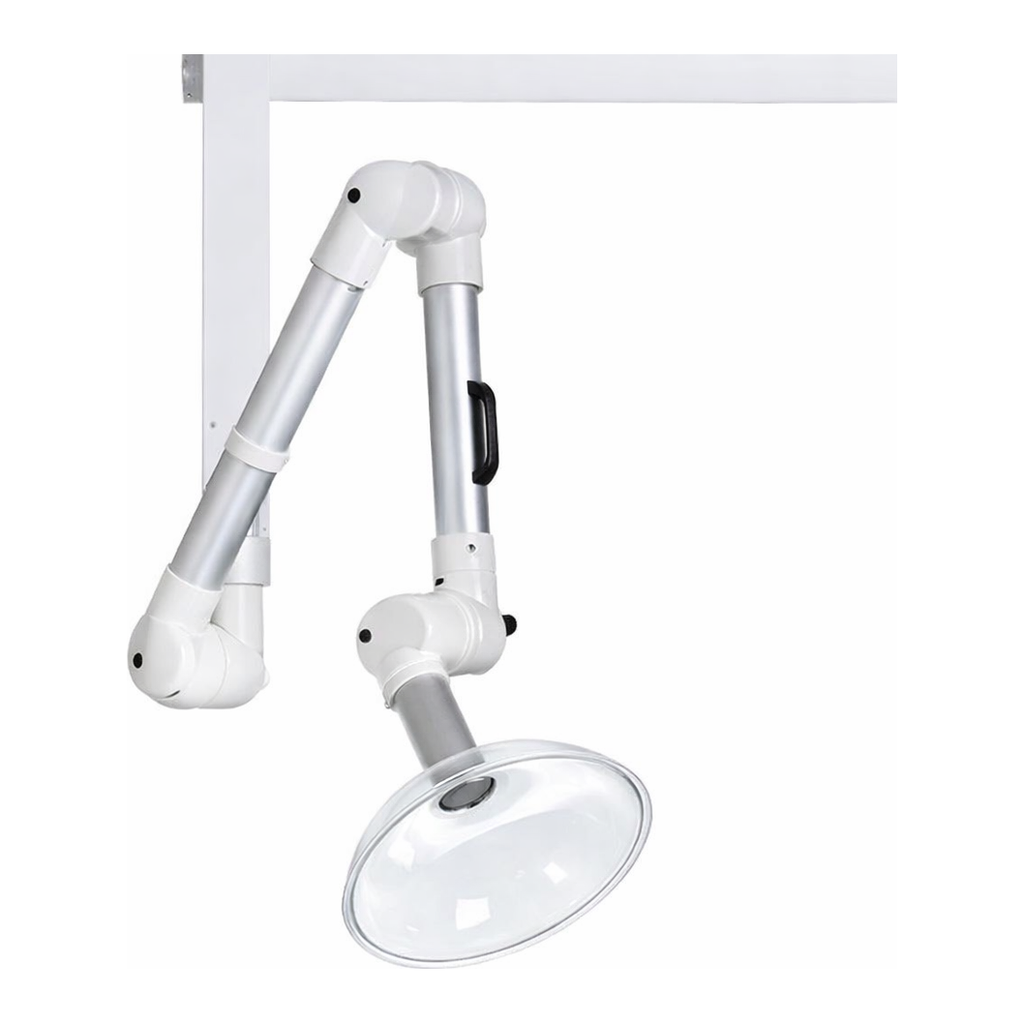 Arm Hood, Alsident System 100 다관절 암후드, 3관절
