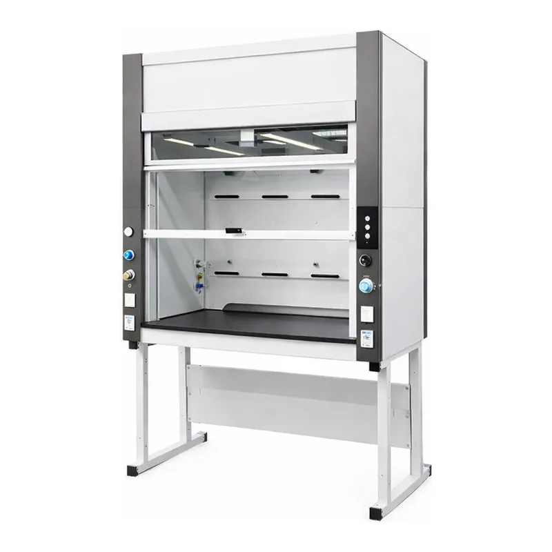 Fume Hood 흄후드