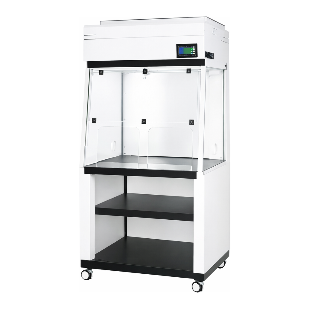 Ductless Fume Hood 필터식 흄후드, 필터 포함