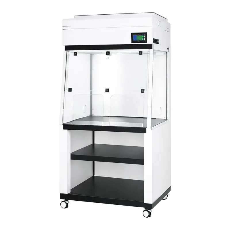 Ductless Fume Hood 필터식 흄후드, 필터 포함