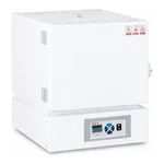 Muffle Furnace 전기로, 1100°C