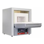 Program Muffle Furnace 프로그램식 전기로, 1100°C & 1200°C