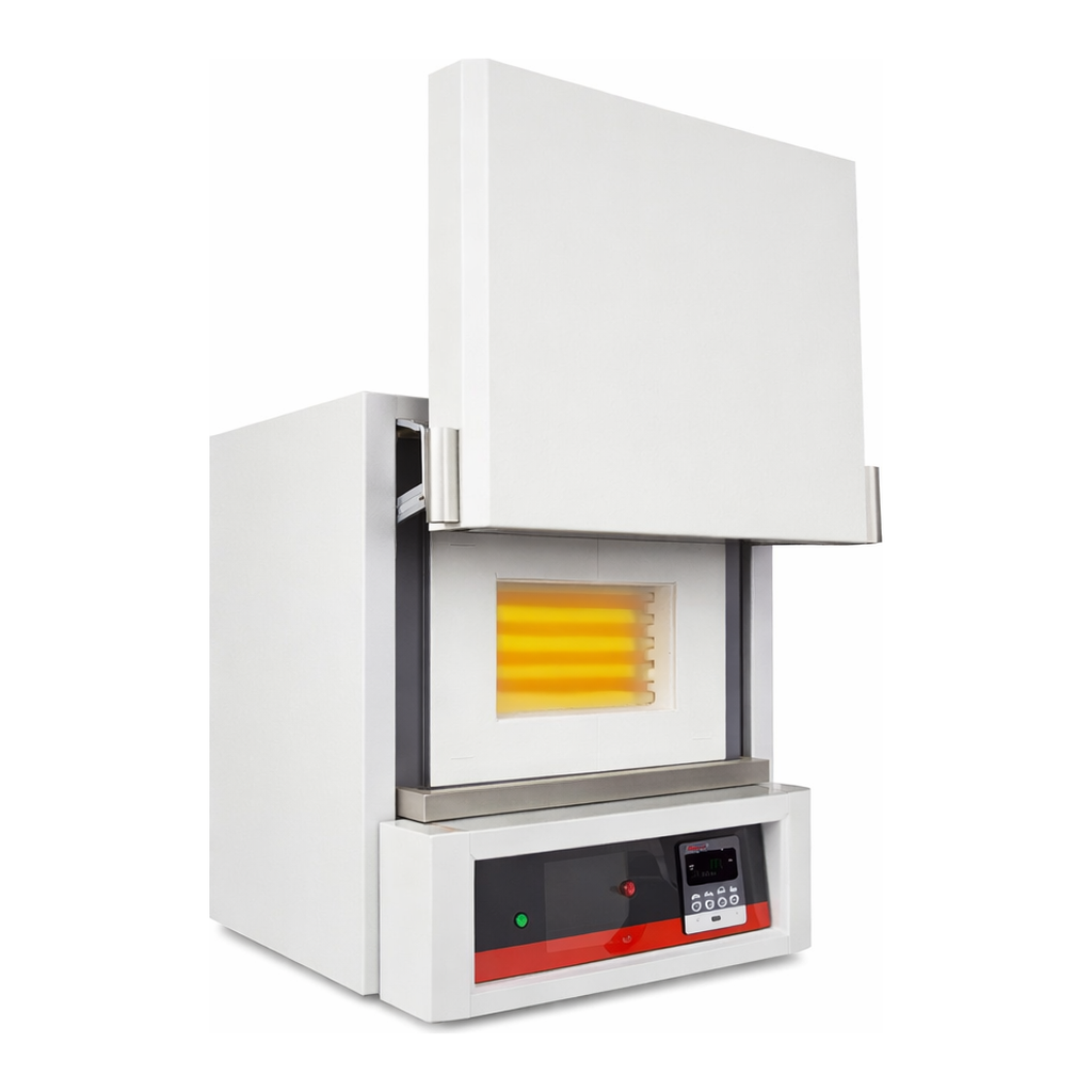 Laboratory Chamber Furnace, Program 프로그램식 전기로