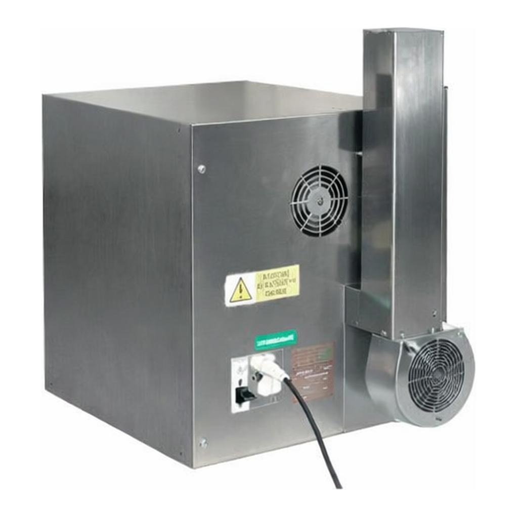 Accessory for `Thermconcept` Furnace `Thermoconcept` 전기로용 악세사리