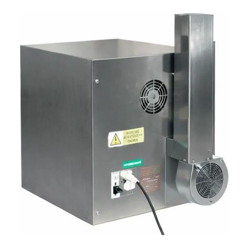 Accessory for `Thermconcept` Furnace `Thermoconcept` 전기로용 악세사리