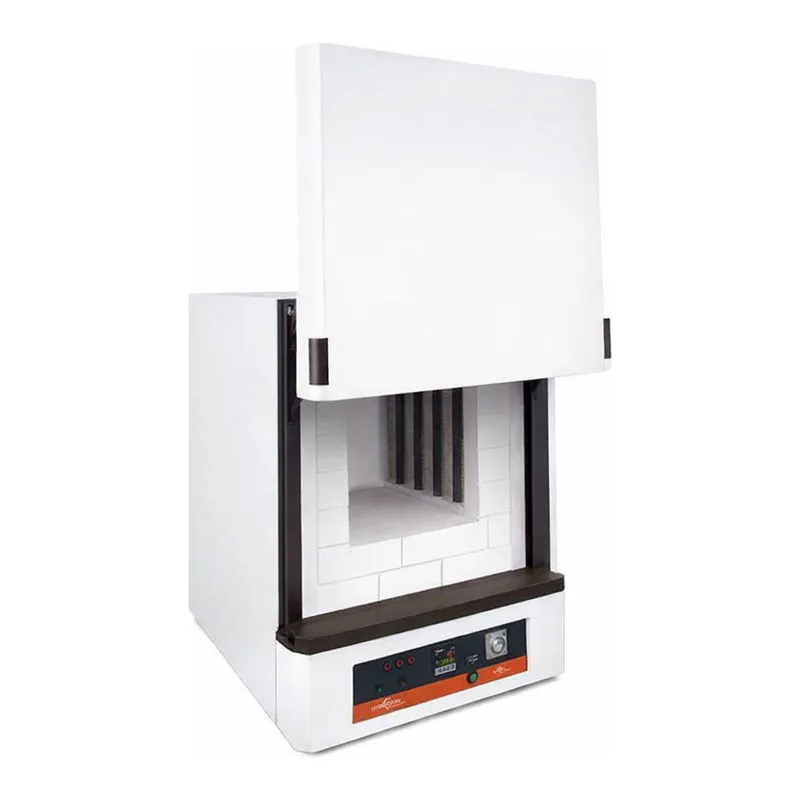 1600℃ High Temp. Program Furnace 프로그램식 고온 전기로
