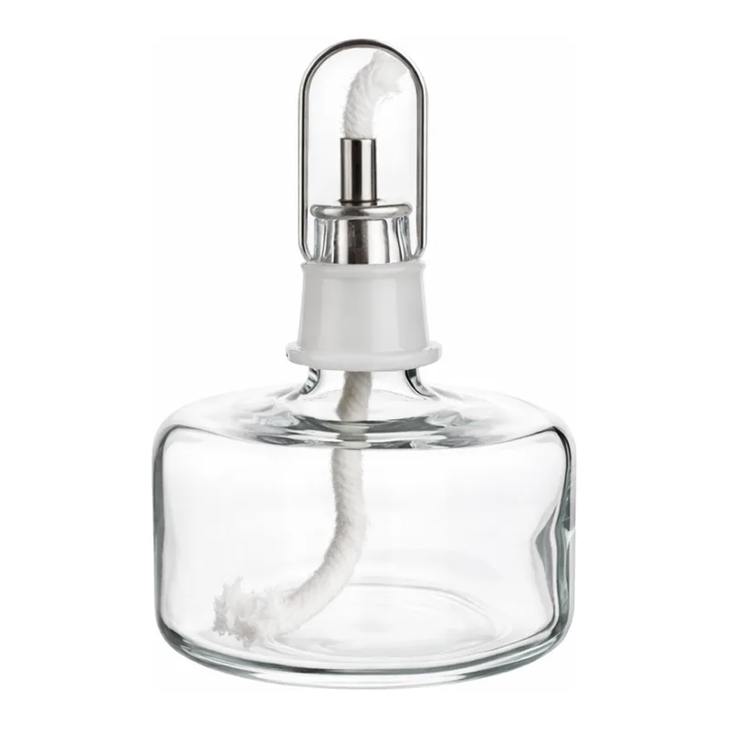 Glass Alcohol Lamp, Simax 유리 알코올 램프