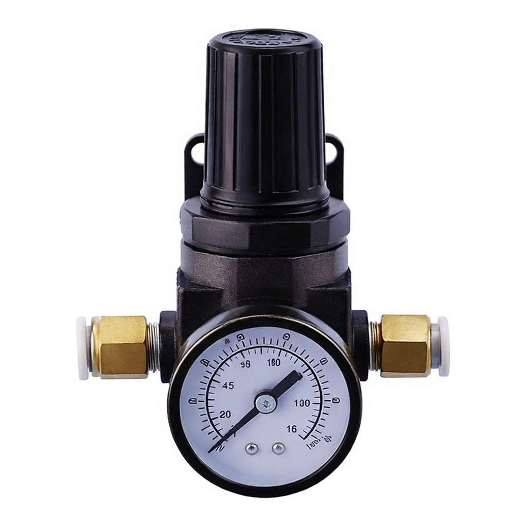 Air Regulator 에어 레귤레이터