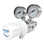 High Purity Gas Regulator 고순도용 가스 레귤레이터