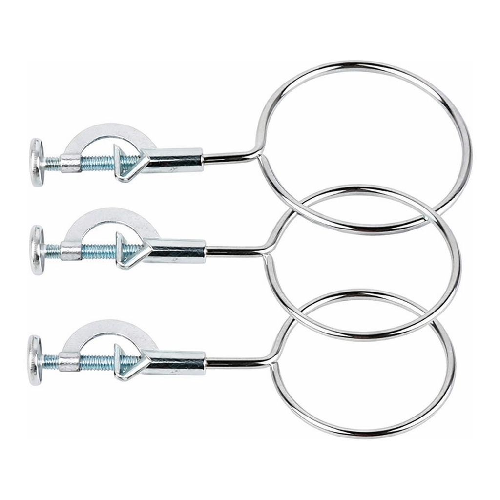 Support Ring Clamp 링 클램프