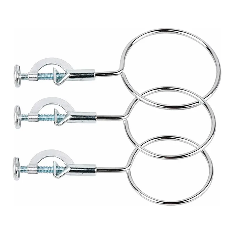 Support Ring Clamp 링 클램프