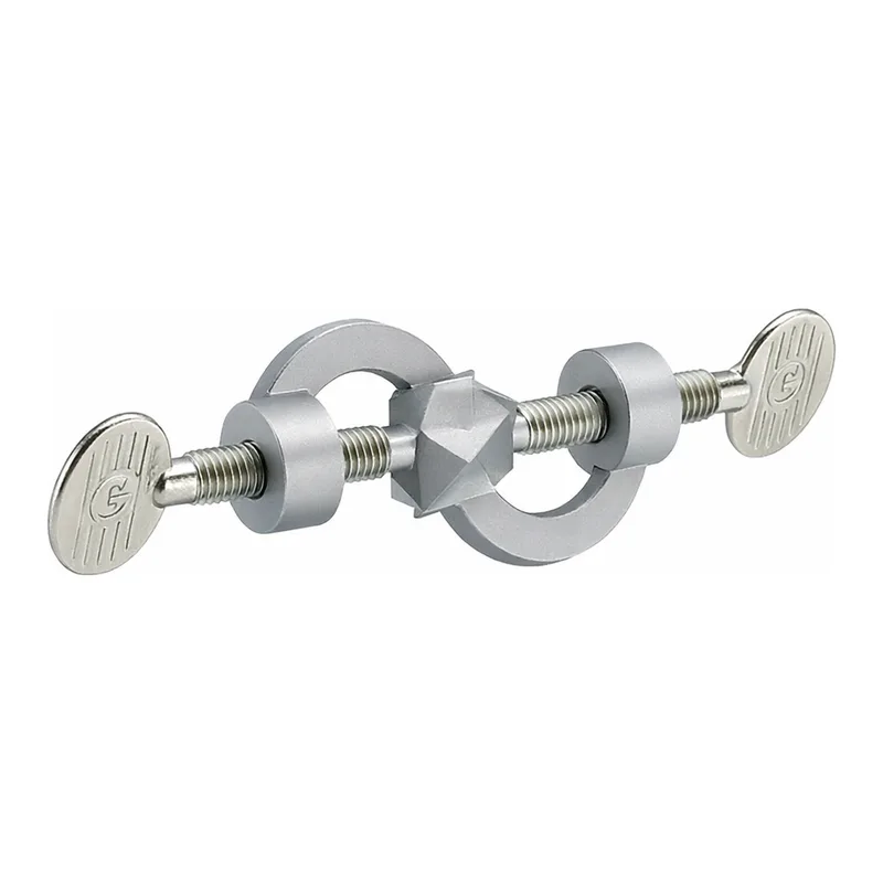 Double Cross Bosshead 양방향 보스헤드 클램프