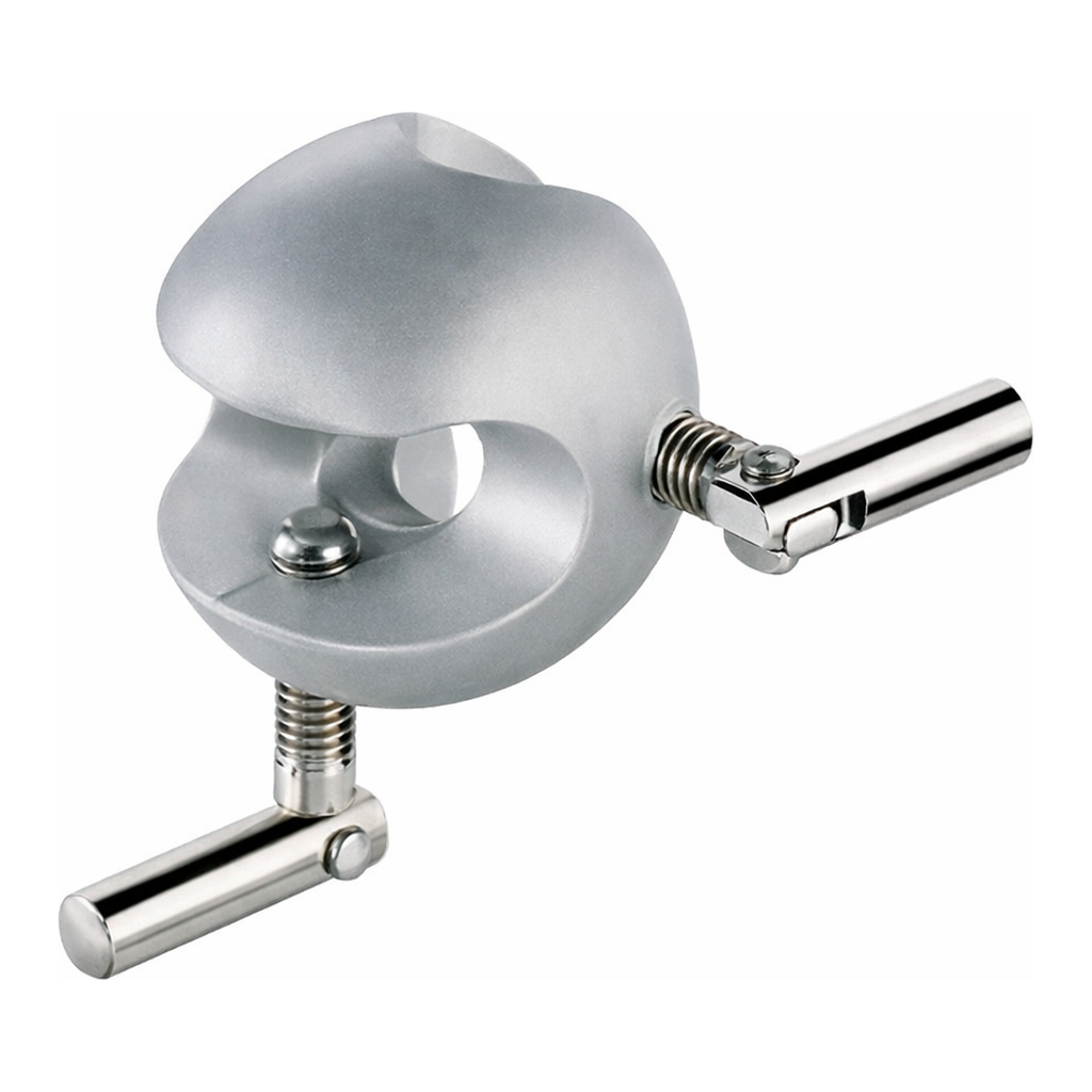 Globular Bosshead Clamp 구형 보스헤드 클램프