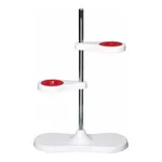 PP Multi-Functiional Funnel Stand PP 다기능 깔대기 스탠드
