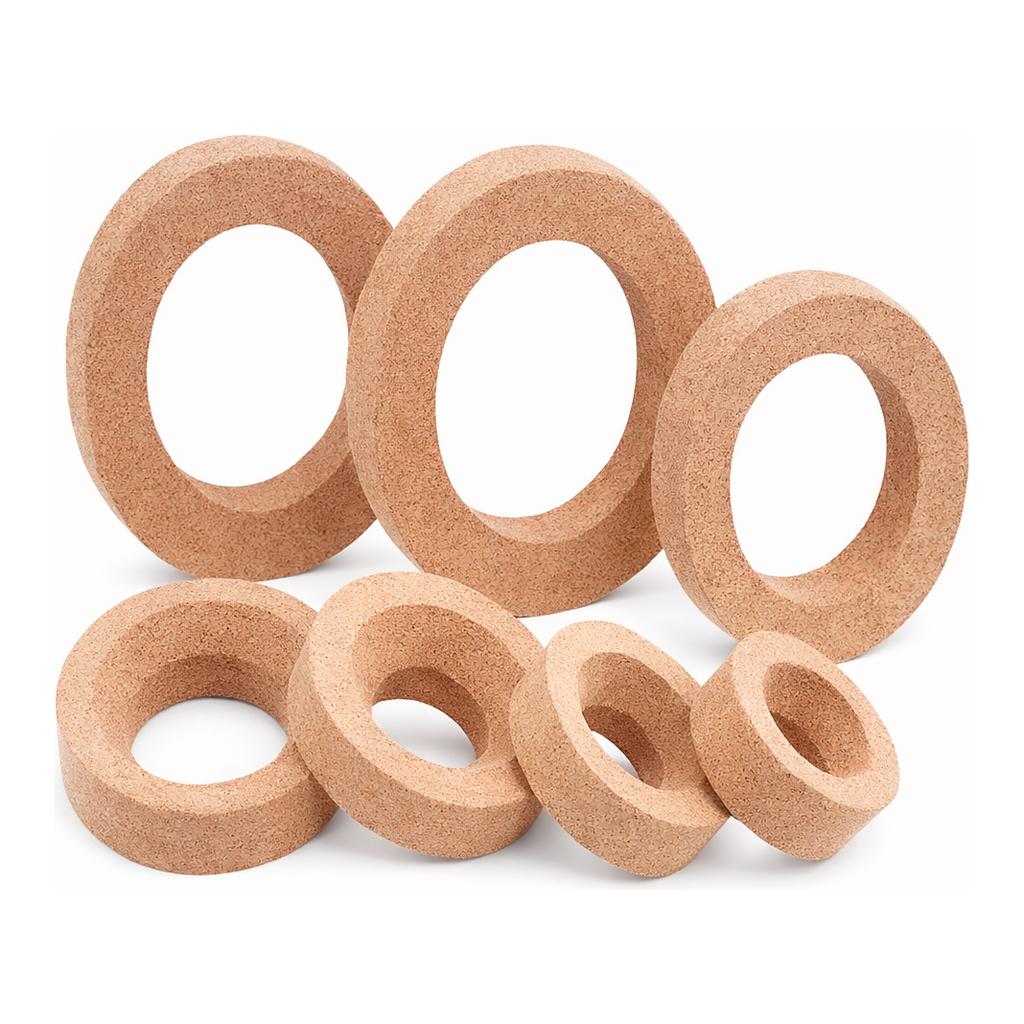 Cork Ring Support 콜크 플라스크 받침대