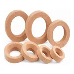Cork Ring Support 콜크 플라스크 받침대