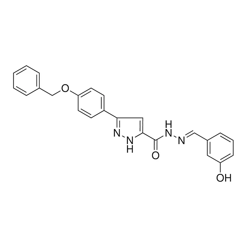 Merck 5-(4-BENZYLOXY-PH)-2H-PYRAZOLE - 50 MG &
