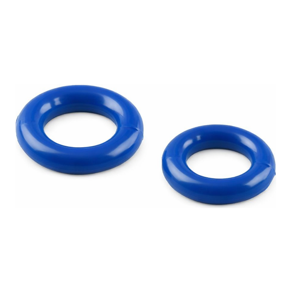 PVC Coated Weight Ring 플라스크용 무게 링