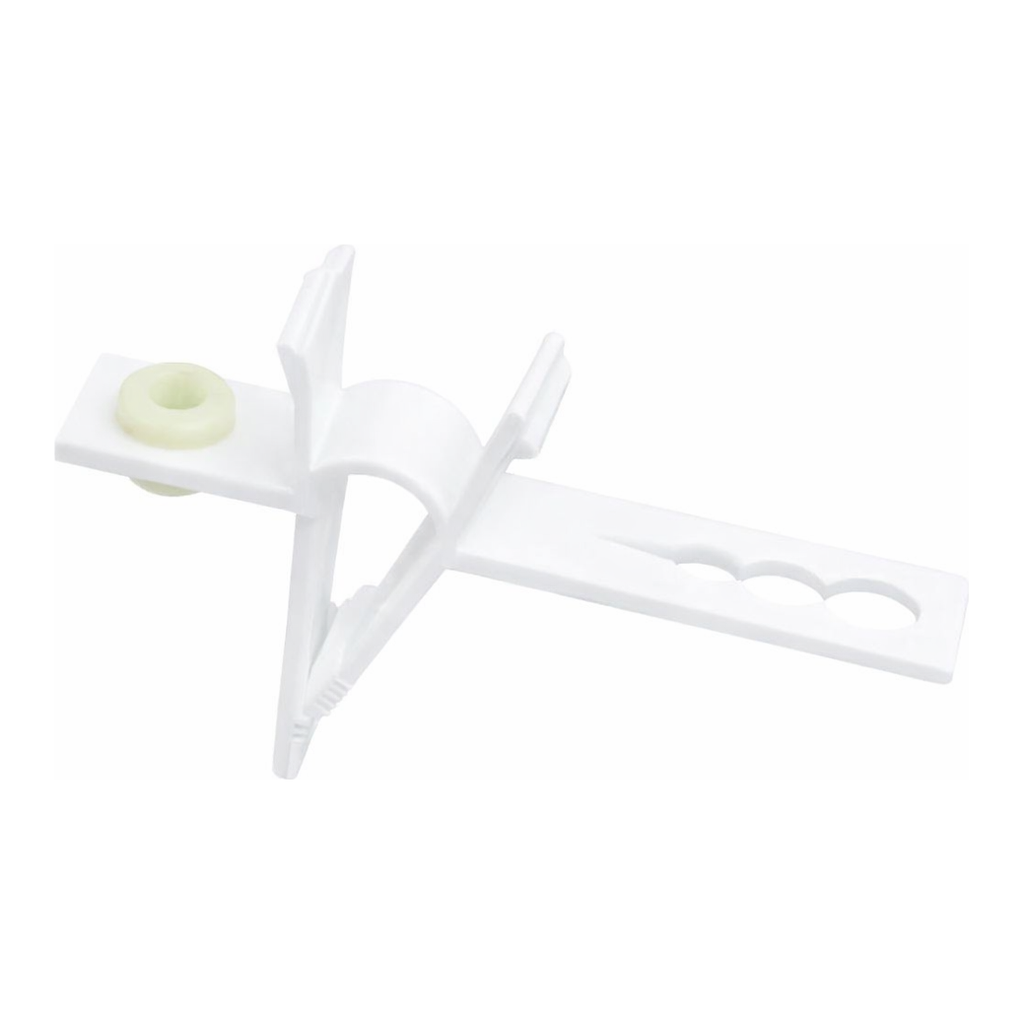 Thermometer Holder 플라스틱 온도계 홀더
