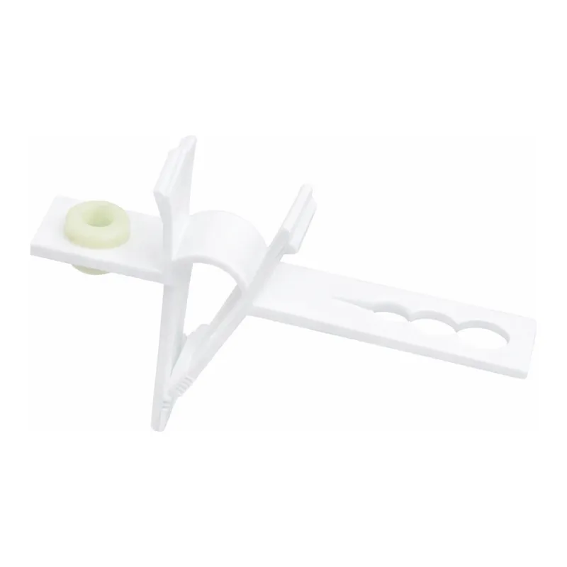 Thermometer Holder 플라스틱 온도계 홀더