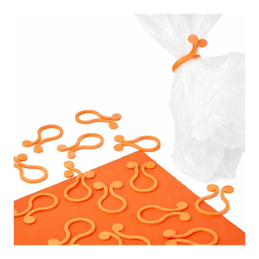 Autoclave Bag Clip 멸균백 클립