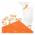 Autoclave Bag Clip 멸균백 클립