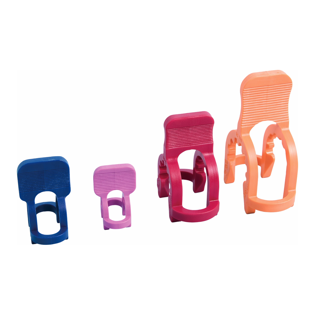 Ball Joint Clamp, POM 플라스틱 볼 조인트 클램프